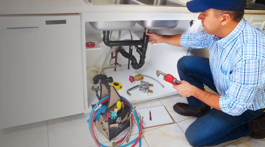 Professional expert plumbing services in Capulin, CO